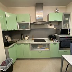 Квартира 100 м², 4-комнатная - изображение 3