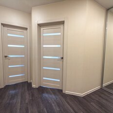 Квартира 44,5 м², 1-комнатная - изображение 1