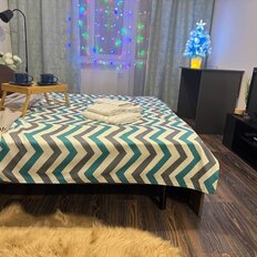 Квартира 41 м², 1-комнатная - изображение 2