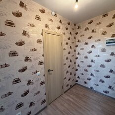 Квартира 33,9 м², 1-комнатная - изображение 5