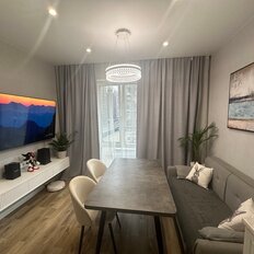 Квартира 62,6 м², 3-комнатная - изображение 1