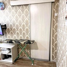 Квартира 44 м², 2-комнатная - изображение 5