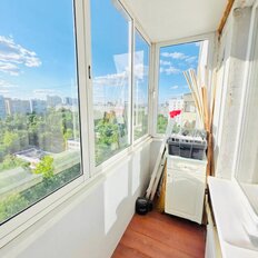 Квартира 35 м², 1-комнатная - изображение 1