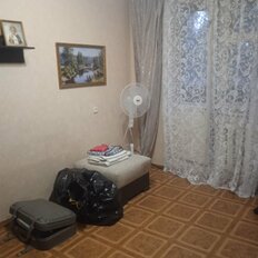 Квартира 54 м², 2-комнатная - изображение 4