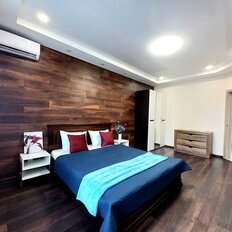 Квартира 45 м², 1-комнатная - изображение 1