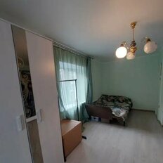 Квартира 31 м², 1-комнатная - изображение 2