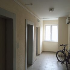 Квартира 54 м², 2-комнатная - изображение 4