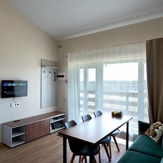 Квартира 44,5 м², 2-комнатные - изображение 2