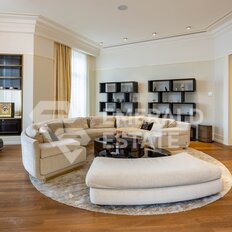 Квартира 469,9 м², 7-комнатная - изображение 3