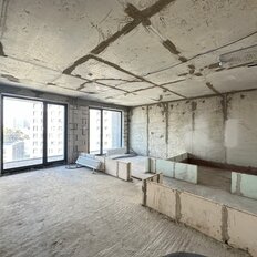 Квартира 45,2 м², 1-комнатная - изображение 5