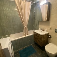 Квартира 73 м², 2-комнатная - изображение 3