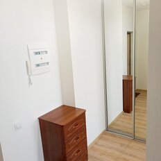 Квартира 37 м², 1-комнатная - изображение 3