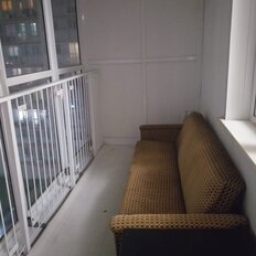 Квартира 25 м², студия - изображение 1
