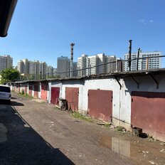 46,6 м², гараж - изображение 1