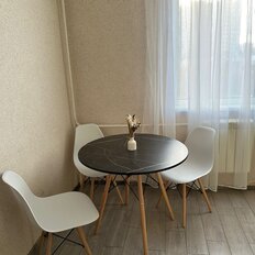 Квартира 37,9 м², 1-комнатная - изображение 2