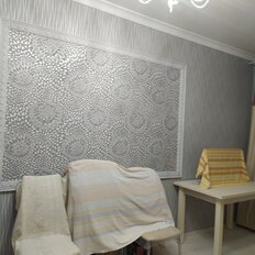 Квартира 35,4 м², 1-комнатная - изображение 1