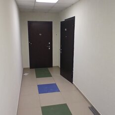 Квартира 26,5 м², студия - изображение 5