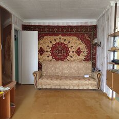 Квартира 42,4 м², 2-комнатная - изображение 5