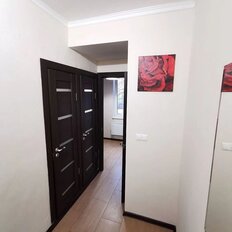 Квартира 34 м², 1-комнатная - изображение 2