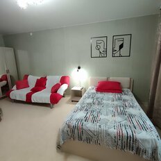 Квартира 35 м², 1-комнатная - изображение 3