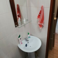 Квартира 33 м², 1-комнатная - изображение 4