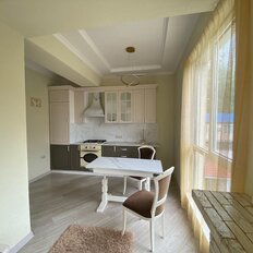 Квартира 52 м², 2-комнатная - изображение 4