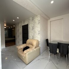 Квартира 34 м², 1-комнатная - изображение 4