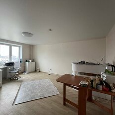Квартира 48 м², 1-комнатная - изображение 2