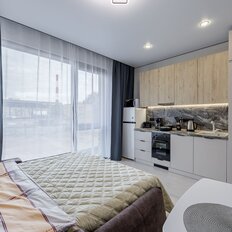 Квартира 25 м², студия - изображение 2