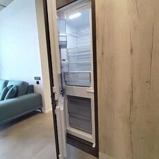 Квартира 38 м², 1-комнатная - изображение 4