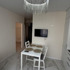 Квартира 35 м², 1-комнатная - изображение 1
