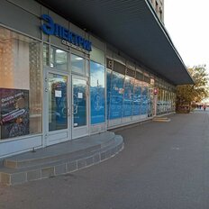 240 м², торговое помещение - изображение 1
