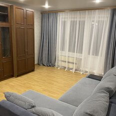 Квартира 46 м², 1-комнатная - изображение 2