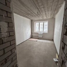 Квартира 69,9 м², 3-комнатная - изображение 5