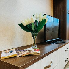 Квартира 35 м², 1-комнатная - изображение 2