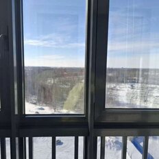 Квартира 36 м², 1-комнатная - изображение 1