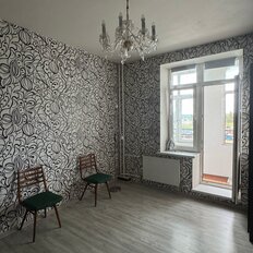 Квартира 33 м², 1-комнатная - изображение 4