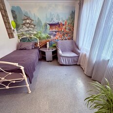 Квартира 30 м², 1-комнатная - изображение 3