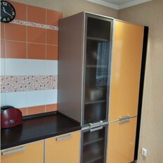 Квартира 111 м², 4-комнатная - изображение 4