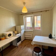 Квартира 43 м², 1-комнатная - изображение 2