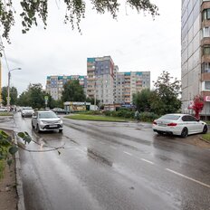 Квартира 34,4 м², 1-комнатная - изображение 3