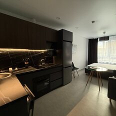 Квартира 33 м², студия - изображение 2
