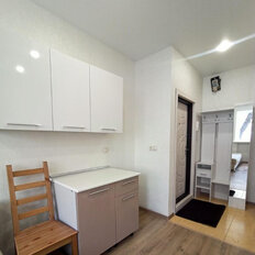 Квартира 18 м², 1-комнатная - изображение 1