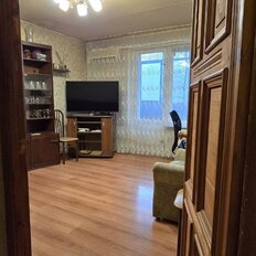 Квартира 35,1 м², 1-комнатная - изображение 3