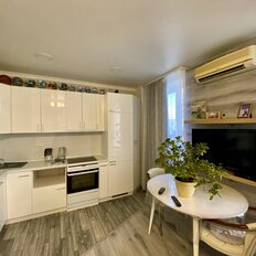 Квартира 35 м², 1-комнатная - изображение 2