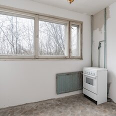 Квартира 45,7 м², 2-комнатная - изображение 5