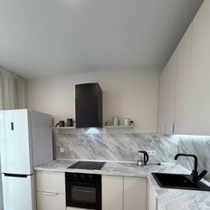 Квартира 41 м², 1-комнатная - изображение 2