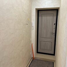 Квартира 32 м², 1-комнатная - изображение 5