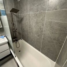 Квартира 39 м², 1-комнатная - изображение 5