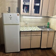 Квартира 18 м², студия - изображение 4